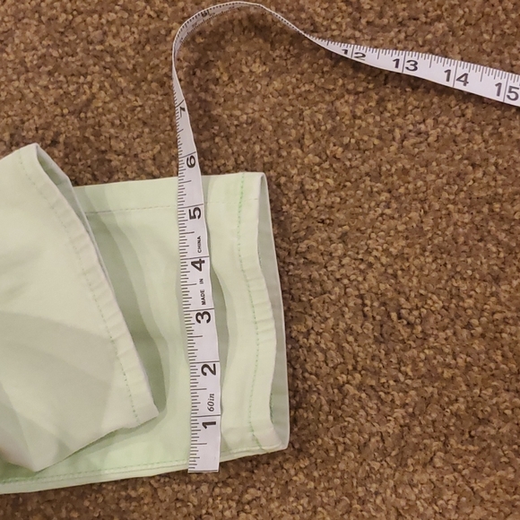 AG Mint green "The Stilt" - Picture 13 of 15